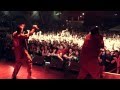 Krizz Kaliko Highlights Hostile Takeover Tour 2012