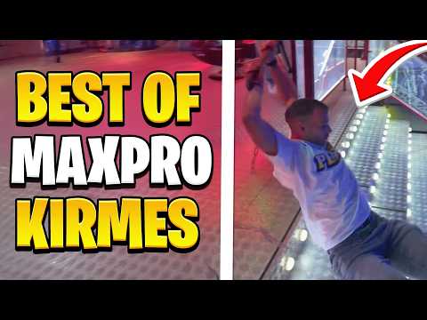 BEST OF MAXPRO3500 KIRMES 😂🤡 | MAXPRO SILVESTER 😧