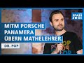So Dumm Ist Capital Bra Ah Dr Pop Bei Olafs Klub MDR SPASSZONE