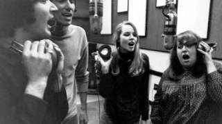 Look Through My Window - The Mamas &amp; The Papas (Mono)