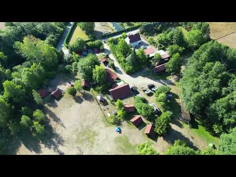 Herzlich Willkommen im Kanu Camp Hennig!