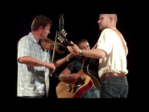 Scott Sumner ~ Adult Division ~ Weiser National Fiddle Contest 2011 ~ Rd 1