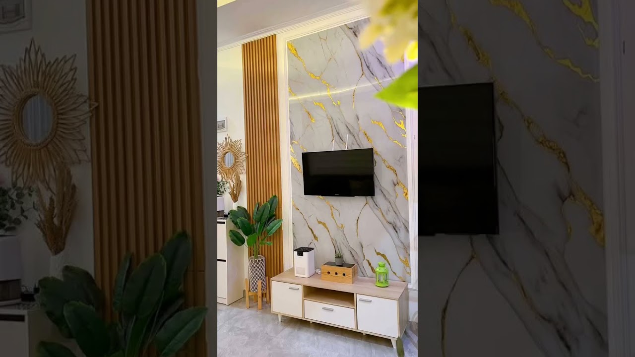 Desain Rumah Minimalis Modern 2025 #rumahminimalismodern