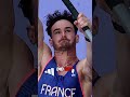 French Pole Vaulter DISQUALIFIED Because Of His BULGE Shorts Shortsfeed Olympics