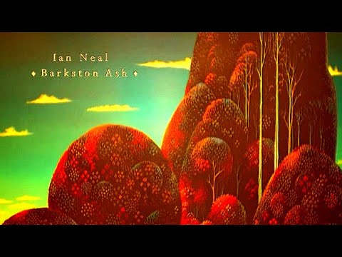 Ian Neal - Barkston Ash. 2021. Progressive Rock. Full Album