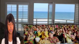 Boat Ma Kukdookoo&#39; Video Song Reaction | Welcome 2 Karachi |