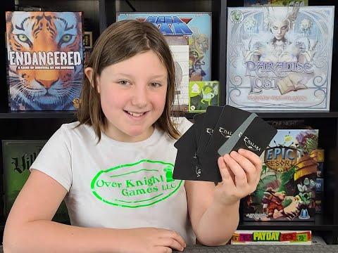 How to Play Thalara: The Last Artifacts