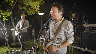 Kiscsillag – Sirály @ LA Gardens