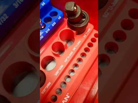 Watch This Before Buying Magnetic Socket Trays!
