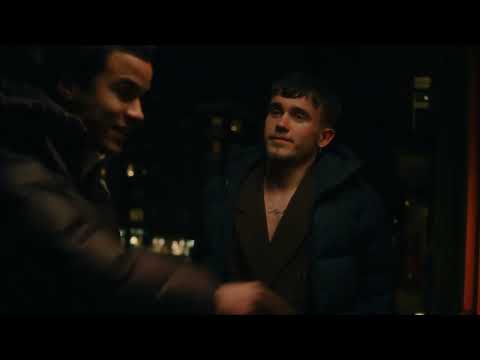 lille Caesar - kanke få alt ft. Makosir (Visualizer)