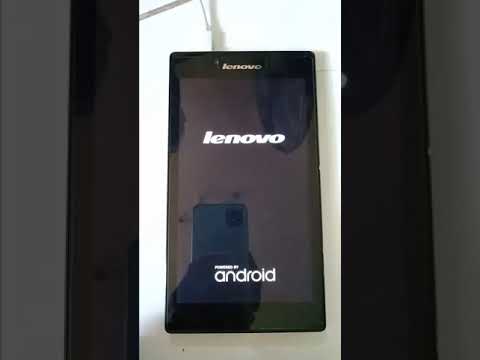 Lenovo tab 2 a7-30hc Lineage os 13