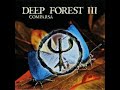 DEEP FOREST-EKUE EKUE