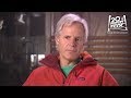 The X Files Chris Carter And Frank Spotnitz On Beyond The Sea FOX Home Entertainment