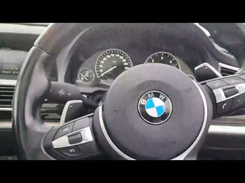 BMW 5 Series 520d M Sport GT