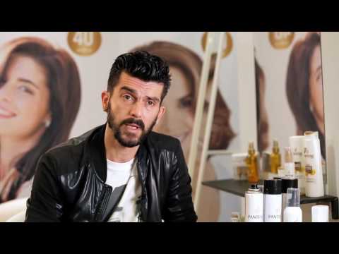 Entrevista a PABLO ROBLEDO