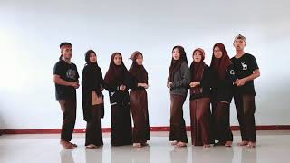 Download lagu Pupuh Raehan : Balakbak (Aya Warung Sisi Jalan) - XII IPA 4 : Kelompok 1 mp3