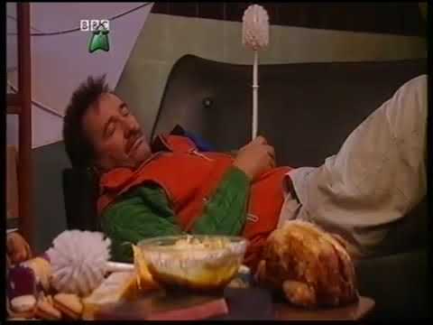 ChuckleVision - 13x14 - Send In The Clones (Unedited)