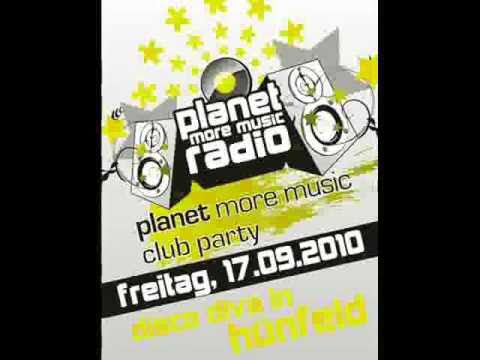 Planetradio Disco Diva