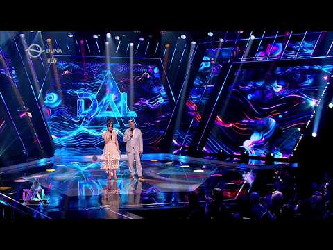 A Dal 2026 - 3. adás | ÉLŐ SHOW