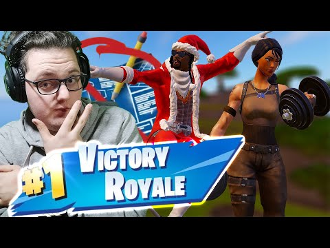 Urpillo and BlockBlade_