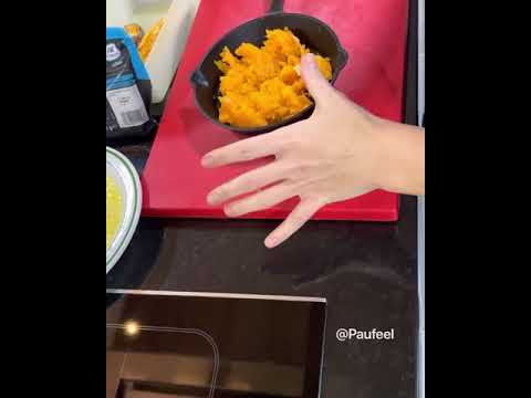 FRITTATA DE BONIATO