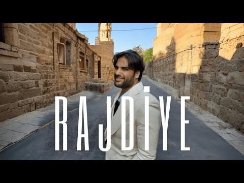 Arif Altunkaya - Rajdiye ( Mardelli ) اغاني ماردين