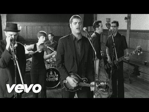 The Tossers - No Loot, No Booze, No Fun