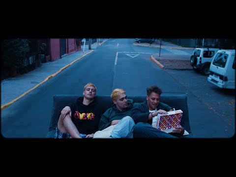 Soy Irracional - ME COMO TUS HORAS Ⓜ️