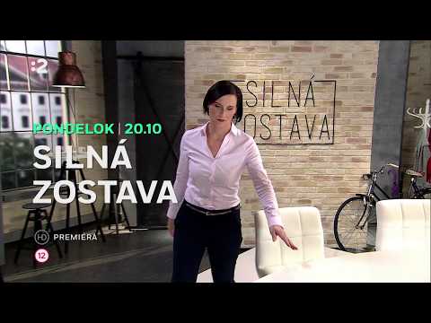 Silná zostava - Ako je to s chudobou na Slovensku dnes?