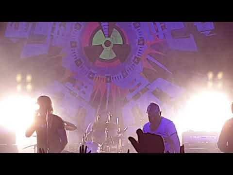 PWEI - Def.Con.One - 2019.04.12 Manchester Ritz