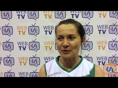 Intervista Ussb - Antonietta Antonelli