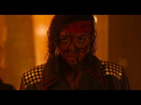 'Run Sweetheart Run' Exclusive Clip: First Lady