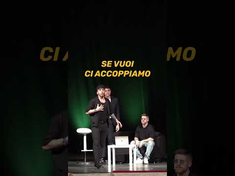 A GIRL INTERRUPTS THE SHOW IN "HER WAY" | D.M. Experiences at the Theater