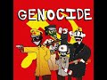 Lil Darkie GENOCIDE Pt 1
