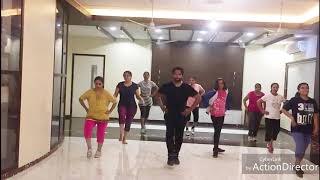 Swag  Saha Nahi Jaye| Movie| Happy fir se Bahg Jaygi | Sonakshi Sinha |