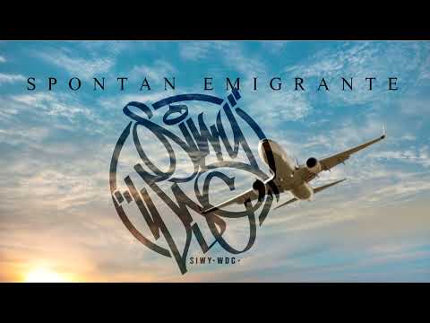 SIWY WDC - SPONTAN EMIGRANTE prod.DEXTAH