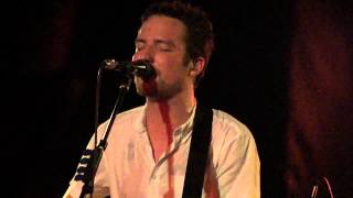 Frank Turner - "Tell Tale Signs"