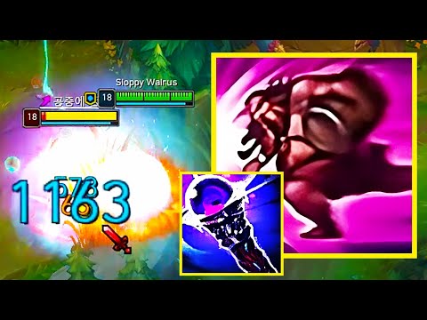 Turns Out Gragas is "Balanced" Now...