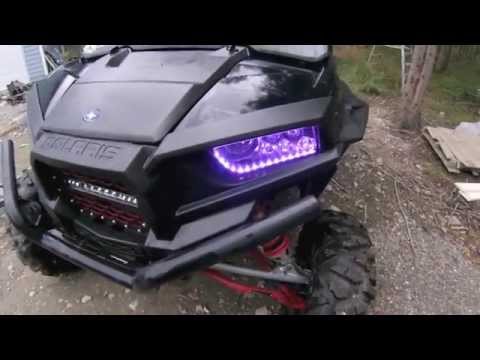 Oracle Colorshift RZR 1000
