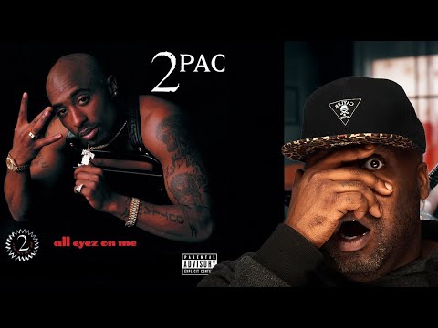 FIRST TIME HEARING | 2Pac - Holla At Me | REACTION