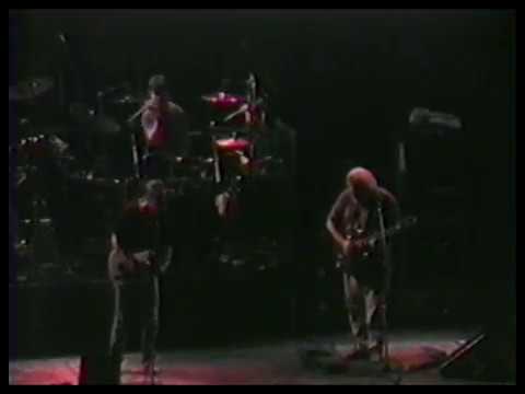 Grateful Dead Reunion Arena, Dallas, TX 10/21/88 Partial Set 2