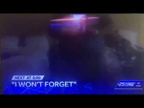 WPBF 25 News at 6pm open June 28, 2022