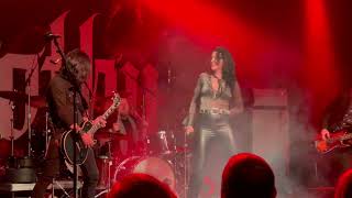 Dorothy - &quot;Gun In My Hand&quot; Live Charlotte, NC (Fillmore 4/6/2022)