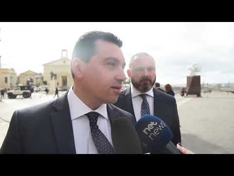 Ministers express shock sadness and anger over building collapse tragedy