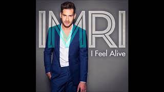 2017 Imri - I Feel Alive
