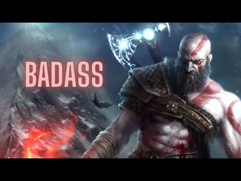 🔥1 Hour  Badass🔥