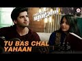 Tu Bas Chal Yahaan | Thodi Thodi Si Manmaaniyaan | Nikhil D'Souza & Prerna Sahetia | Ajay Vas Tu Bas Chal Yahaan | Thodi Thodi Si Manmaaniyaan | Nikhil D'Souza & Prerna Sahetia | Ajay Vas