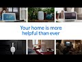 Make your home a little more helpful: new Nest features