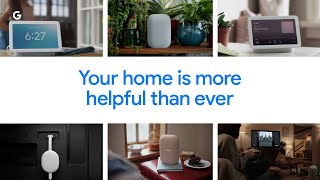 Google Nest Updates Make Your Home Even More Helpful