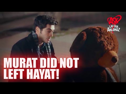 Murat played all kinds of games to get himself forgiven! 😅 | Pyaar Lafzon Mein Kahan